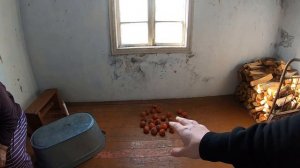Большой дом в с. Хыпста (Белая речка), Абхазия, 700 метров от моря и "золотого берега"