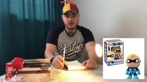 FUNKO за 200.000 $??? ТОП 10 самые дорогие ФИГУРКИ FUNKO POP