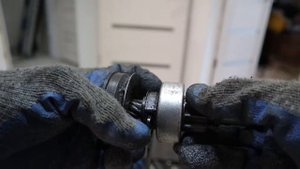 Стартер для УАЗа, устранение заводского БРАКА! полная герметизация.