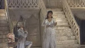 Эдуард Пелагейченко, Мария Гулегина, Аркадий Савченко Терцет из оперы "Севильский цирюльник"