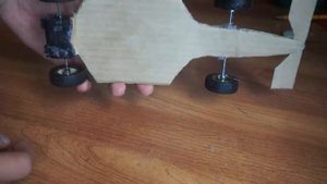 ✓ Машинка формулы 1 с пультом управления своими руками | How to make a F1 Car with Remote Control