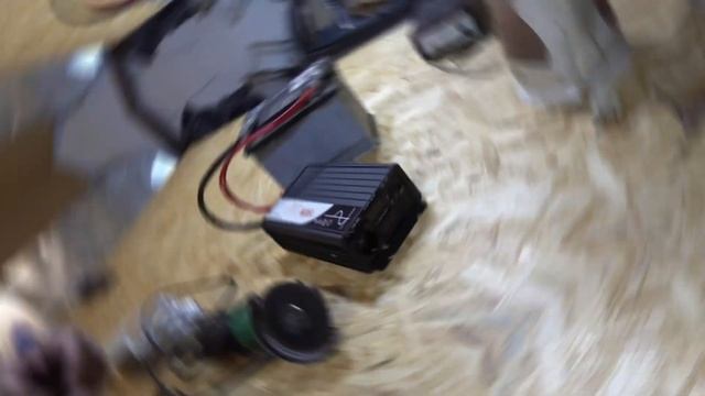 Честный инвертор от swipower на 1500W | обзор, тесты, разбор смотреть онлайн