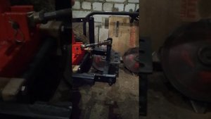 Модуль МТ-1 мотоблок Салют