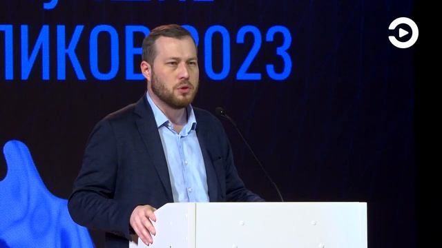 В Пензе состоялся форум «Путь к успеху: Достижения и лучшие практики госпабликов 2023»