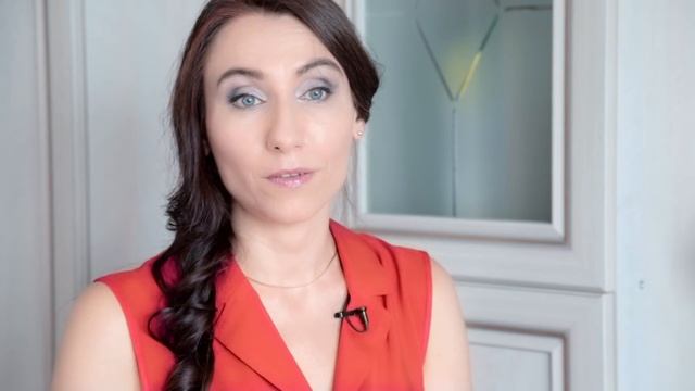 Как облегчить головную боль: осознанное дыхание [Настоящая Женщина] смотреть онлайн