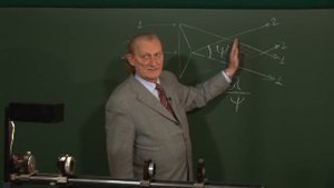 Интерференция двух волн. Бипризма Френеля - 2