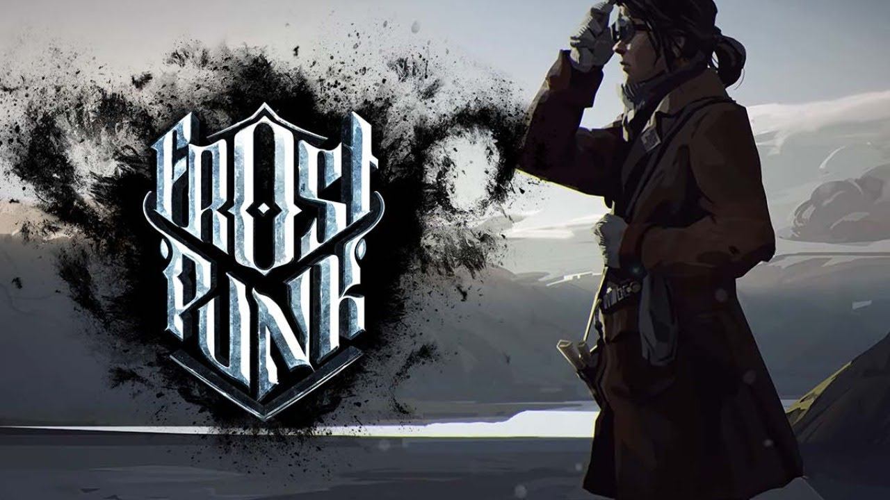 Frostpunk: Последняя осень - №2 "Власть народа"