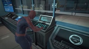 The Amazing Spider-Man | Gameplay Walkthrough - FULL GAME | PC 4K 60fps | No Commentary