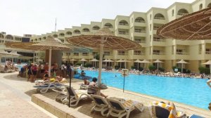 Отель AMC ROYAL 5* (Хургада) обзор от ht.kz