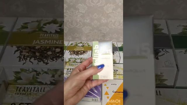 🔔#распаковка #гринвейзаказ #длясебя и #друзей #экотовары #экологичность смотреть онлайн