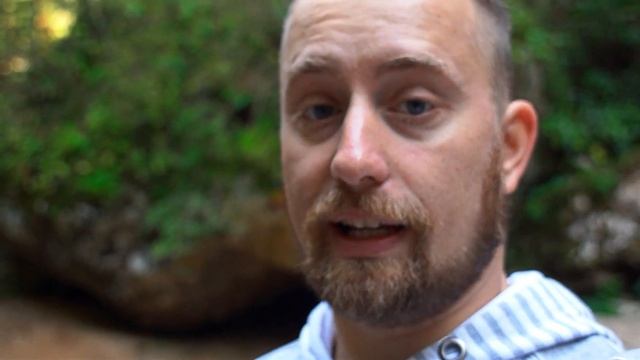 Как мы ездили в Хаджохскую теснину смотреть онлайн