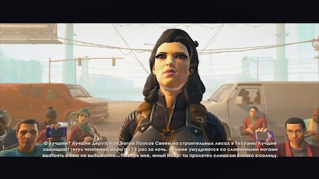 Прохождение  ➤ Saints Row 3: the third remastered ➤ #8 ➤ [PS4] - База КАБАНА