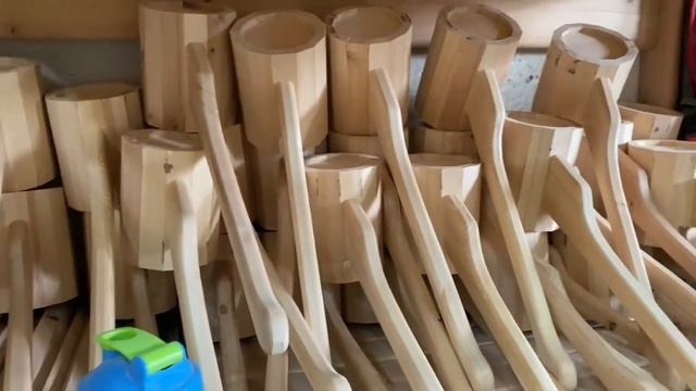 ? Идея отличного подарка: кедровая бондарка! смотреть онлайн