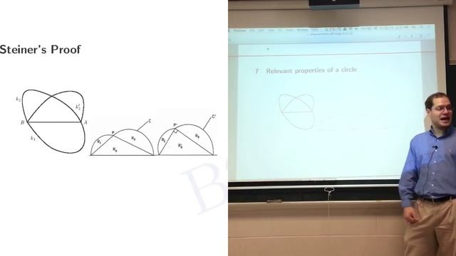 Why Tensor Calculus? смотреть онлайн