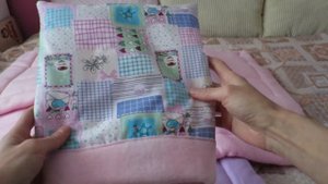 Что можно самим пошить для морских свинок. We sew for guinea pigs.