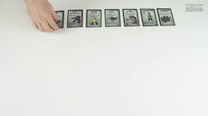 Обзор Fallout Манчкин