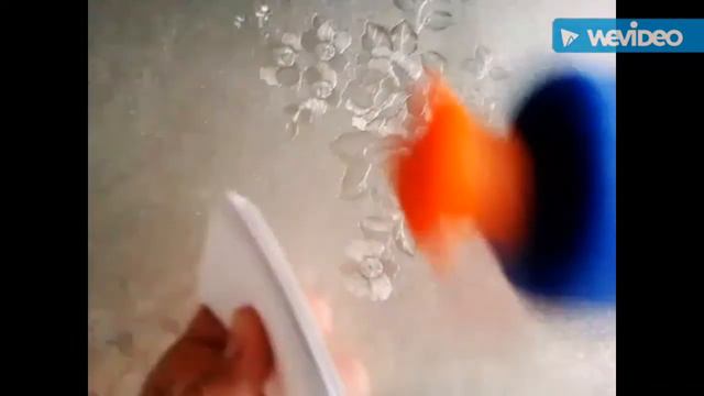 DIY блокнот без сшивания