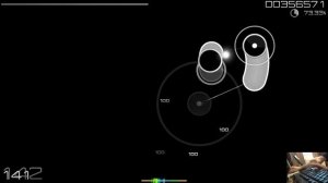 Osu! Bounce Bounce [Bunny Extinction]