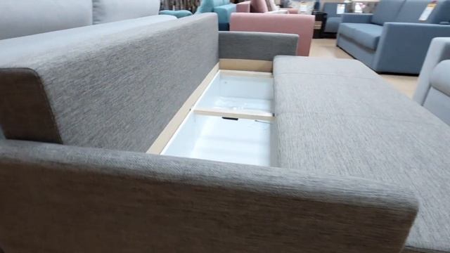 176500 КАТРИН; диван-кровать смотреть онлайн