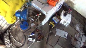 Доказательство на прошлое видео "Настройка клапанов на Авантисе 250 "