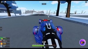 Roblox Car Crushers 2 - LIMITED COLLECTABLE GIFTS! Get Them While You Can!