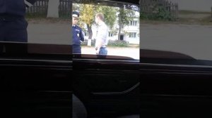 Республика Мордовия г.Темников