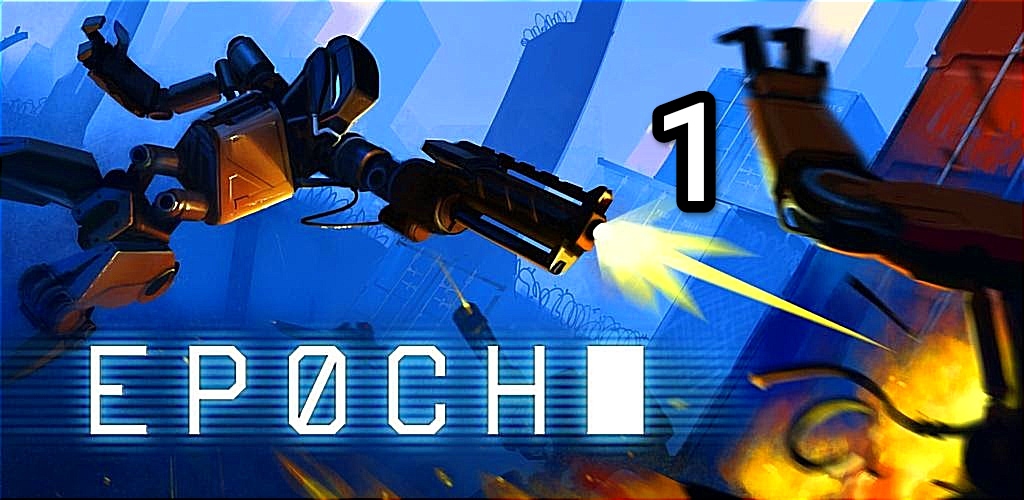 EPOCH - часть 1