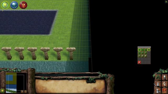 Stronghold Legends how I created a map смотреть онлайн