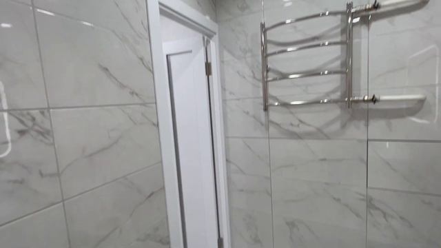 #387 ЖК "Уютный", г. Новороссийск, 1 ком. кв. Ремонт квартир в Новороссийске и Анапе.