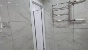 #387 ЖК "Уютный", г. Новороссийск, 1 ком. кв. Ремонт квартир в Новороссийске и Анапе.