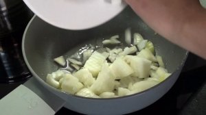 КАБАЧКОВАЯ ИКРА | ПРОСТОЙ РЕЦЕПТ | Рецепт домашней кабачковой икры