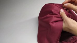 Как сшить детское пальто из курточной ткани на утеплителе. Зимнее, весенне пальто