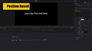 How to Change Font/Color/Size, etc. for Multiple Words in Just 1 Text Node in DaVinci Resolve Fusio