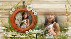 "Ромашки для Наташки"