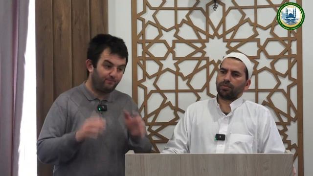 Богобоязненность и его польза | Шейх Таха