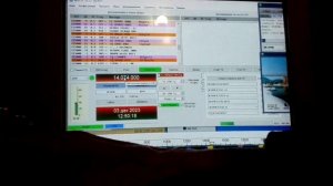 UR5EQF и Цифровые Программы WSJT,  JTDX, MSHV.