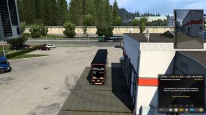 Прямой эфир Ивана Соколова ETS 2