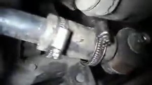 как убрать вибрацию  на  руль и на  рычаге к .п. п ваз калина преора 10