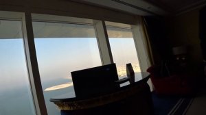 ?День Рождения в Самом Дорогом Отеле Дубая / Burj Al Arab / Дубай Влог