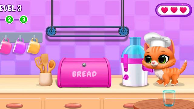 FLOOF - My Pet House Gameplay Walkthrough Christmas Update (FREE on Android iOS) New Update смотреть онлайн