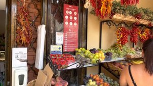 ?? В ИТАЛИИ ?? Живописный Позитано ( POSITANO ) На катере с Солерно до Позитано