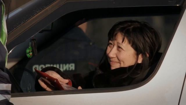 Культура действительно меняет ( самое доброе видео ДПС) смотреть онлайн