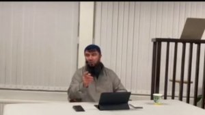 ИСТИХАРА ЛАМАЗ а ДО1А | АБУ ХАМЗА ХЬЕХАМ