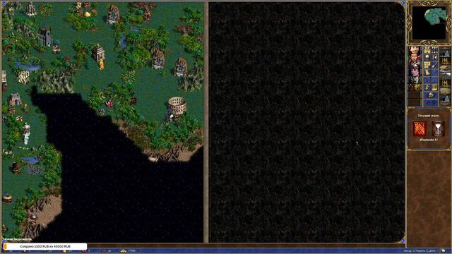 Герои 3 HotA ! 1-1 ! Невозможный. смотреть онлайн