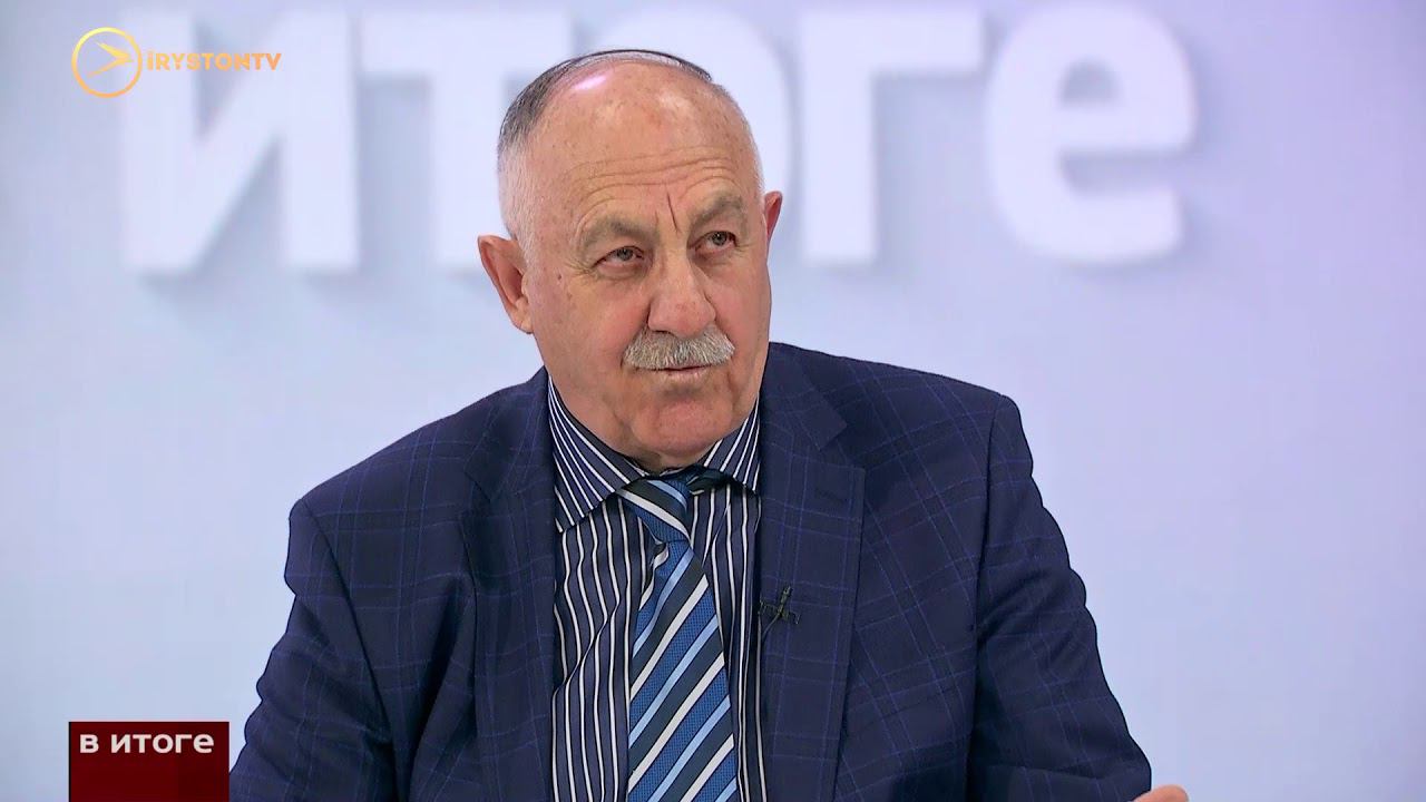 Сослан Сикоев: Уважаемые сограждане, поберегите себя, своих близких и, особенно, поберегите детей!
