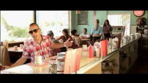 Lucenzo - Baila Morena