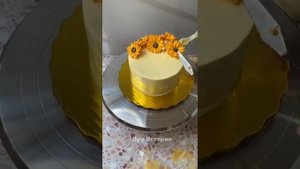 Торты и вкусняшки + страшная история "Дух покойного"
