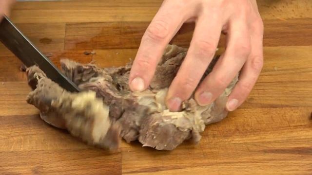 СОЛЯНКА СБОРНАЯ самая мясная / 5 сортов мяса!