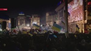 Переместиться на 8 лет назад: вспоминаем события 2014 года