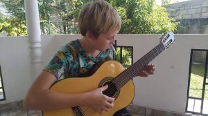 Tarantella Y. Shilin